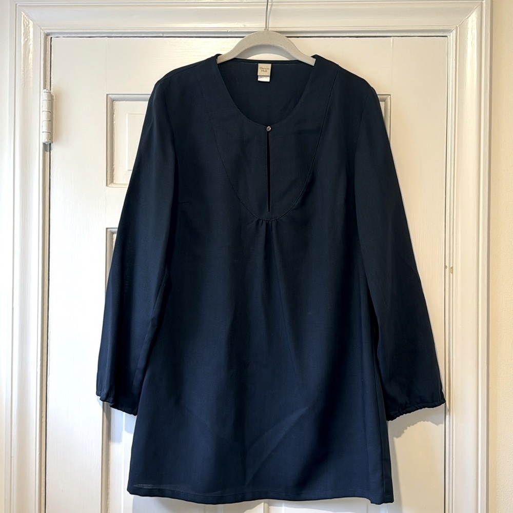 GARNET HILL Tunic top